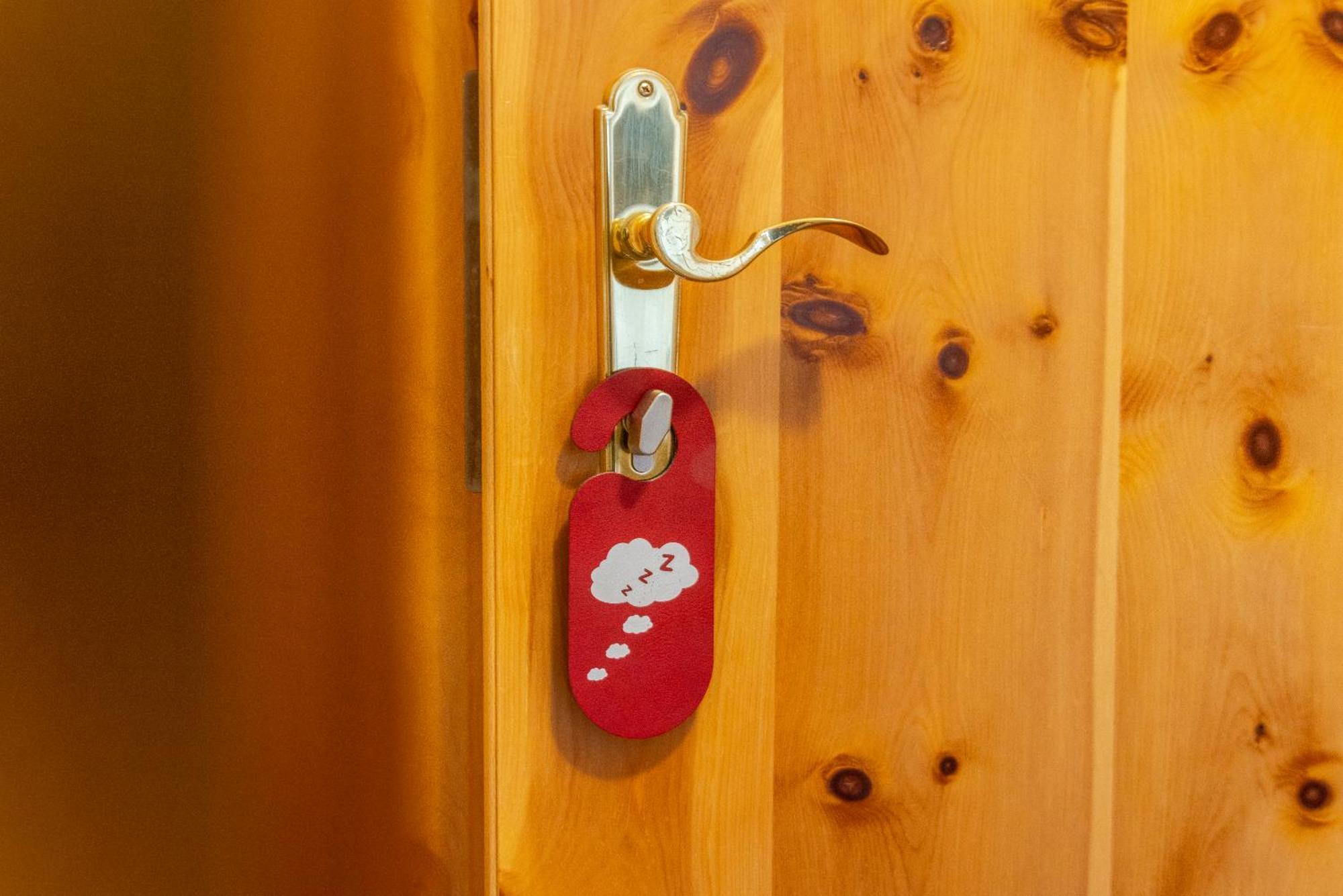 Hotel Pension Odles San Martino in Badia Ngoại thất bức ảnh